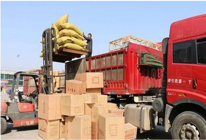 漳州到南涧彝族自治县物流专线