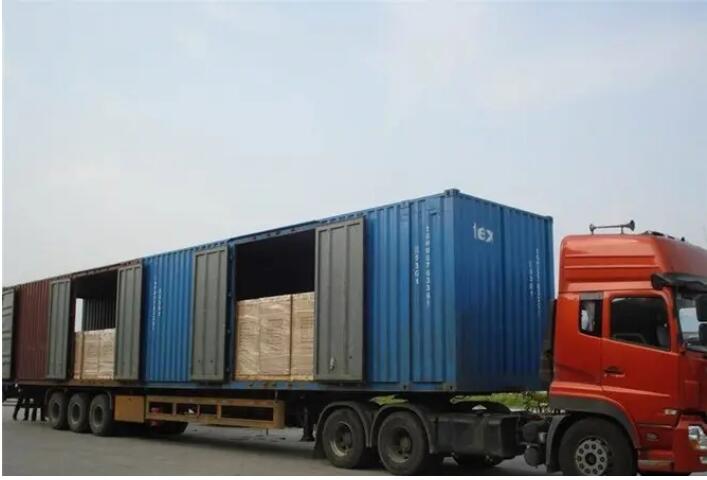 漳州到南涧彝族自治县整车运输