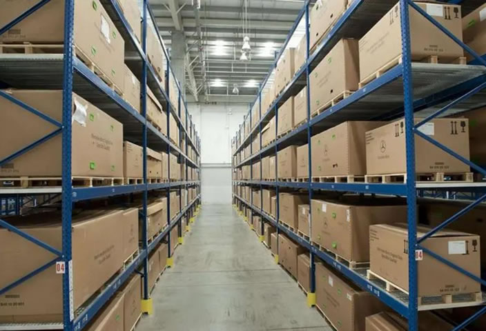 漳州到南涧彝族自治县货物仓储