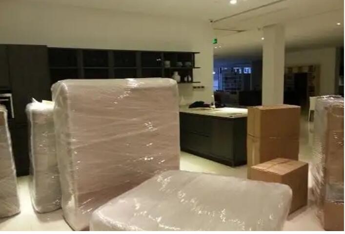 漳州到南涧彝族自治县长途搬家