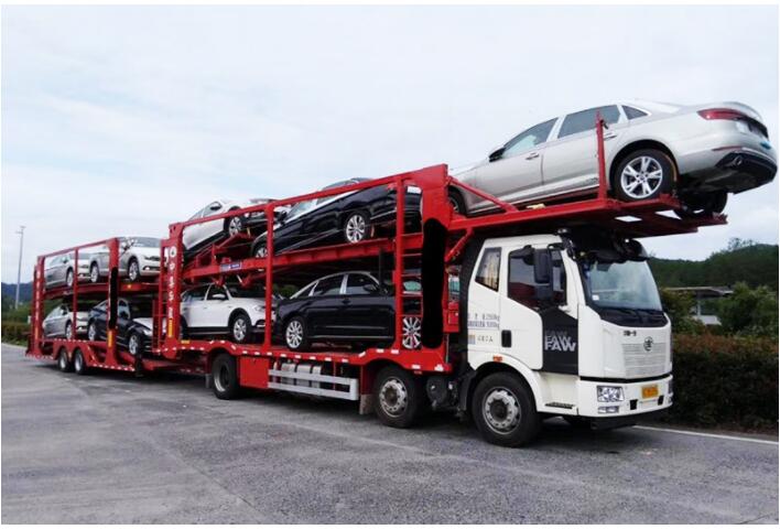 漳州到南涧彝族自治县轿车托运